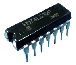 HD74LS32P