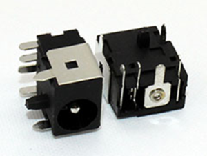 JACK POWER DC HP,  COMPAQ, ACER, GATEWAY
