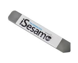 iSESAMO HERRAMIENTA PARA CARCASAS IPAD IPOD