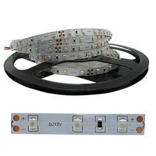 TIRA FLEXIBLE 300 LEDS ROJO