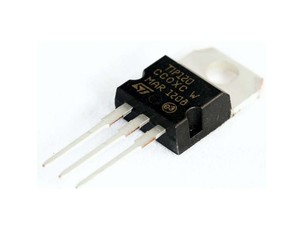 TIP120 NPN 5A / 60 V