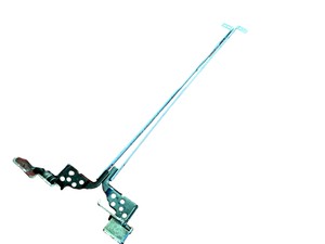 BISAGRAS Y BRACKETS PARA LAPTOP CQ43