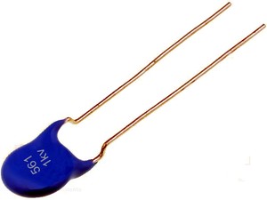 CAPACITOR CERAMICO 0.56 nF 560 PF 0.000560/1000V
