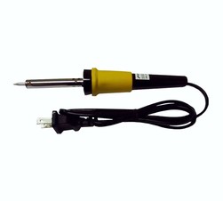 CAUTIN ELECTRICO 40W PUNTA NIQUELADA