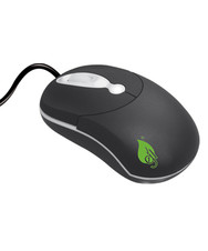 MOUSE OPTICO ALAMBRICO