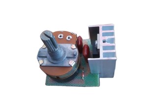 DIMMER 600W