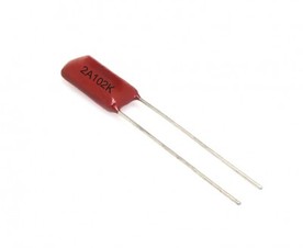 CAPACITOR CERAMICO 1.5 nf 1500 pF 0.0015/100V