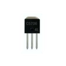 2SC5706 BIPOLAR 5A / 100V