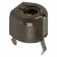 CAPACITOR VARIABLE TRIMER-70PF 12-70PF 5MM