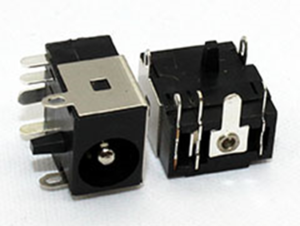 JACK POWER DC ACER ASUS DELL TOSHIBA MEDION