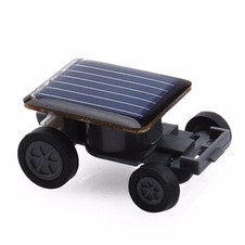 CARRITO SOLAR