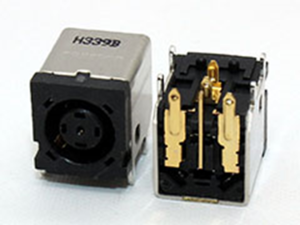 JACK POWER DC DELL
