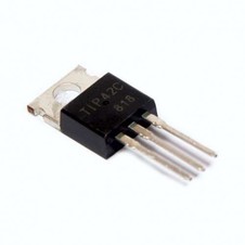 TIP42C 6A / 140V / 65W