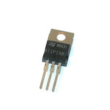 TIP29B  NPN 1A / 80V