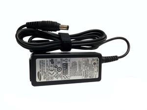 CARGADOR SAMSUNG 19V-2.1A