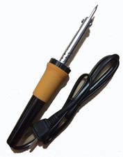 CAUTIN TIPO LAPIZ 40W