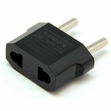 ADAPTADOR DE CORRIENTE AMERICANO