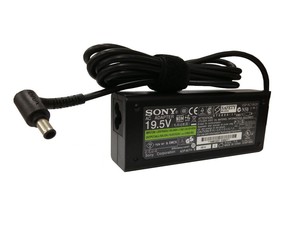 CARGADOR SONY 19.5V-3.9A