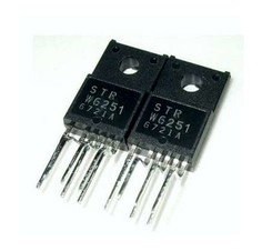 STRW6251 SANKEN CIRCUITO INTEGRADO