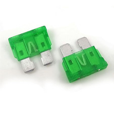 FUSIBLE AUTOMOTRIZ 30 AMPERES NORMAL