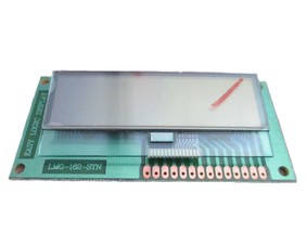 LMG-162-STN DISPLAY SIN LUZ