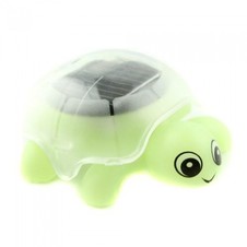 TORTUGA SOLAR