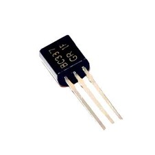 BC337C  0.8A / 50V