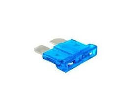 FUSIBLE AUTOMOTRIZ 15 AMPERES NORMAL