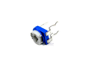 PRESET TRIMPOT 100 OHMS
