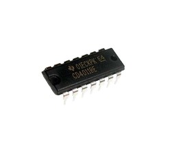 CD4011BE