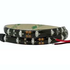 TIRA FLEXIBLE 18 LEDS WHITE