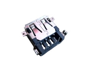 CONECTOR USB TIPO HEMBRA PARA MOTHERBOARD