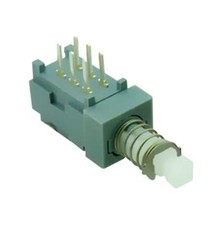 IP3 INTERRUPTOR PUSH ON/OFF 2 POLOS GRANDE