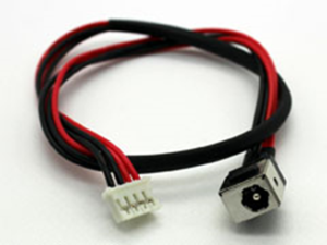 JACK POWER DC HP COMPAQ