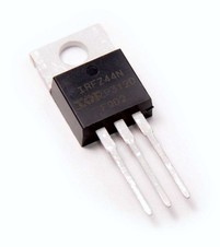 IRFZ44N MOSFET CANAL-N 55V 49A