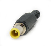 PLUG CONECTOR PARA CARGADOR LAPTOPS
