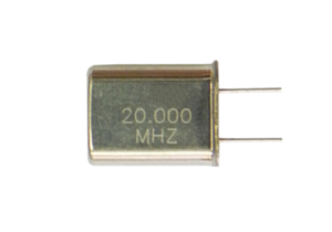 CRISTAL 20MHZ