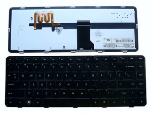 HP DM4