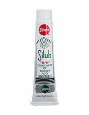 SILUB B-V SILICON BAJA VISCOSIDAD 28g.