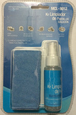 KIT LIMPIADOR DE PANTALLAS 35ml