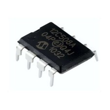 PIC12C508A-04I/P MCU OTP512X12