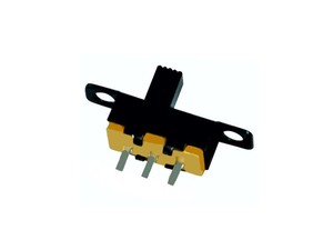 SDG1/1 SWITCH INTERRUPTOR DESLIZANTE 1 POLO 1 TIRO