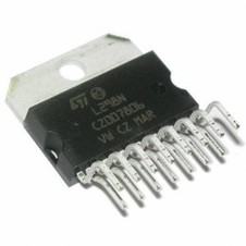L298N DRIVER PARA MOTOR CD DOBLE ONDA