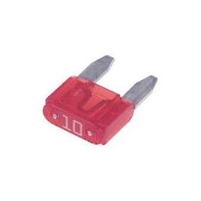 FUSIBLE MINI AUTOMOTRIZ 10A 32V