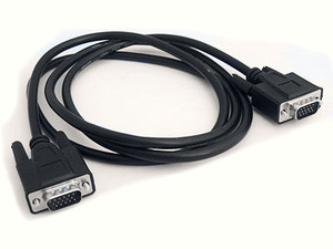 CABLE VGA A VGA TAMAÑO 1.80m