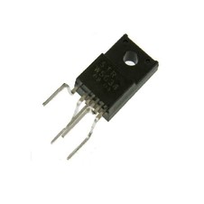 STRW5634 CIRCUITO INTEGRADO