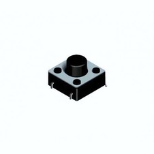 SMD MONTAJE PUSH BUTTON 4 PATAS