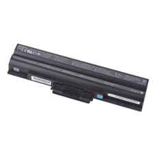 BATERIA SONY VGP-BPS13A/B 11.1V-4800mAh 6 celdas
