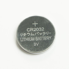 PILA DE LITIO TIPO BOTON ​CR2032