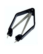 PINZAS EXTRACTOR DE CIRCUITOS INTEGRADOS